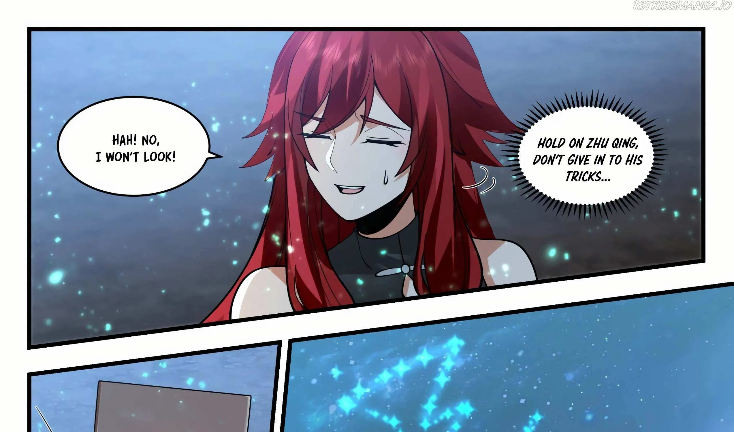 Read Martial Peak chapter 2151.6 image 22 on Lezhin