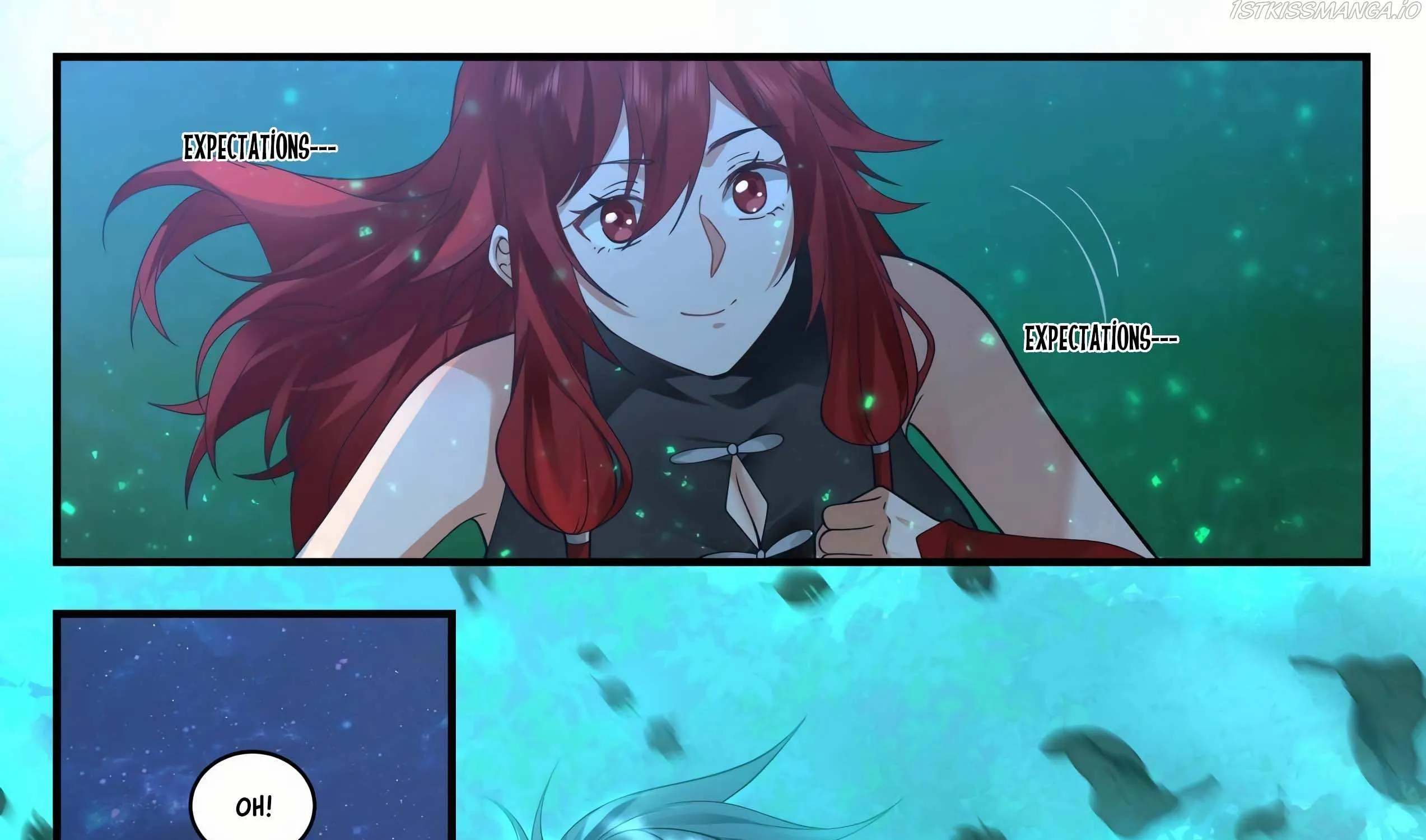 Read Martial Peak chapter 2151.6 image 25 on Lezhin
