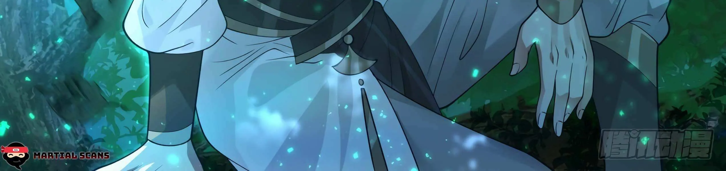Read Martial Peak chapter 2151.6 image 27 on Lezhin