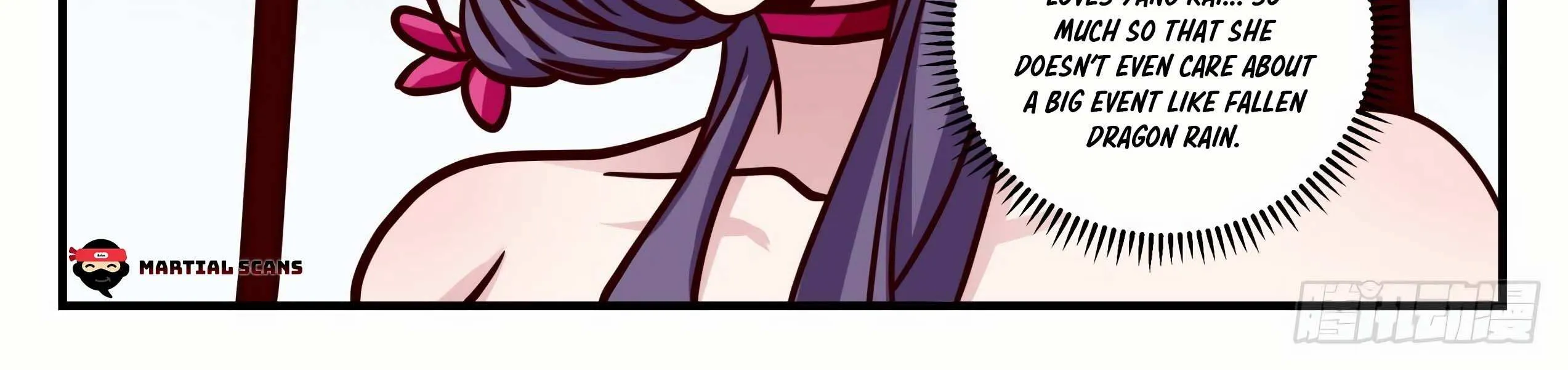 Read Martial Peak chapter 2151.6 image 3 on Lezhin
