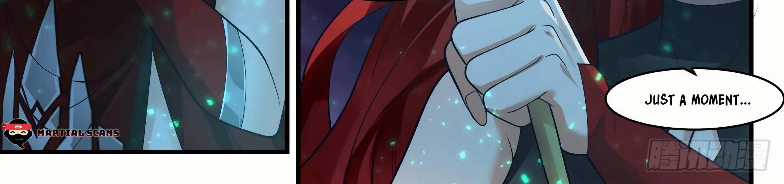 Read Martial Peak chapter 2151.6 image 30 on Lezhin