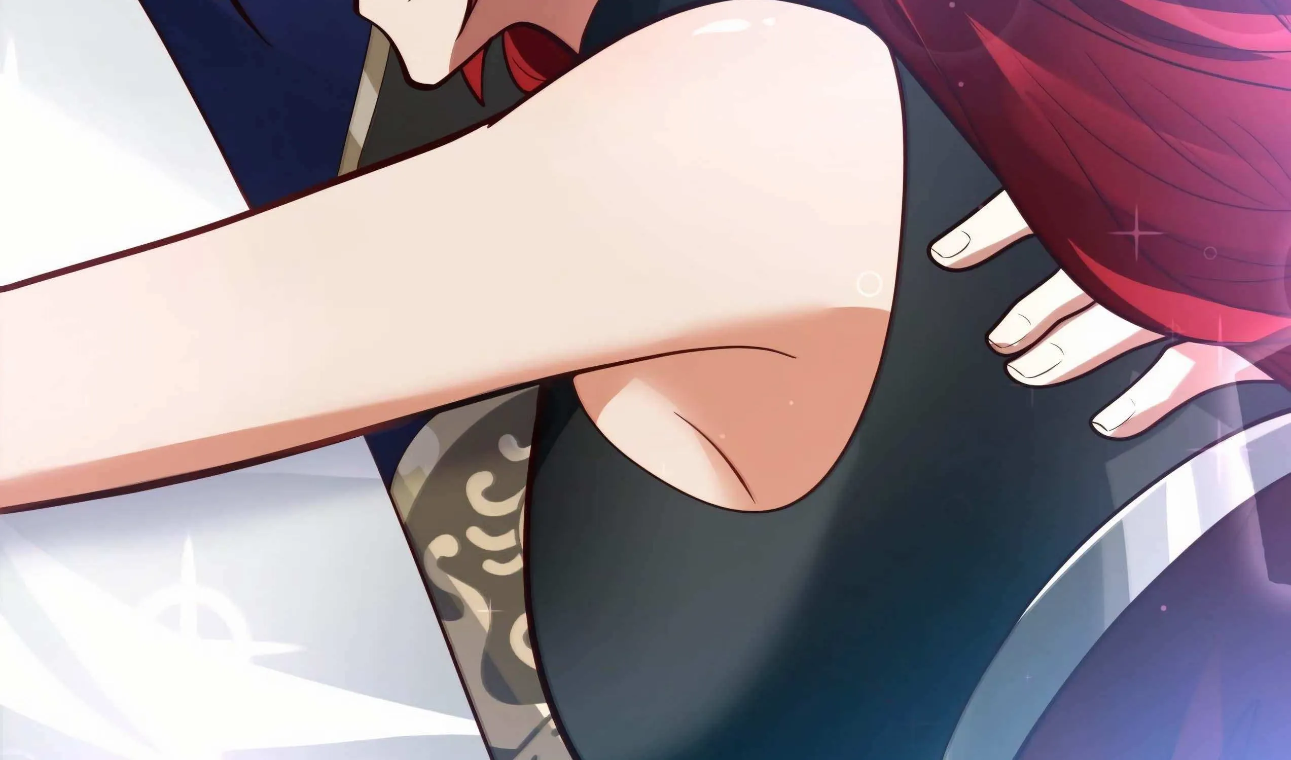 Read Martial Peak chapter 2151.6 image 38 on Lezhin