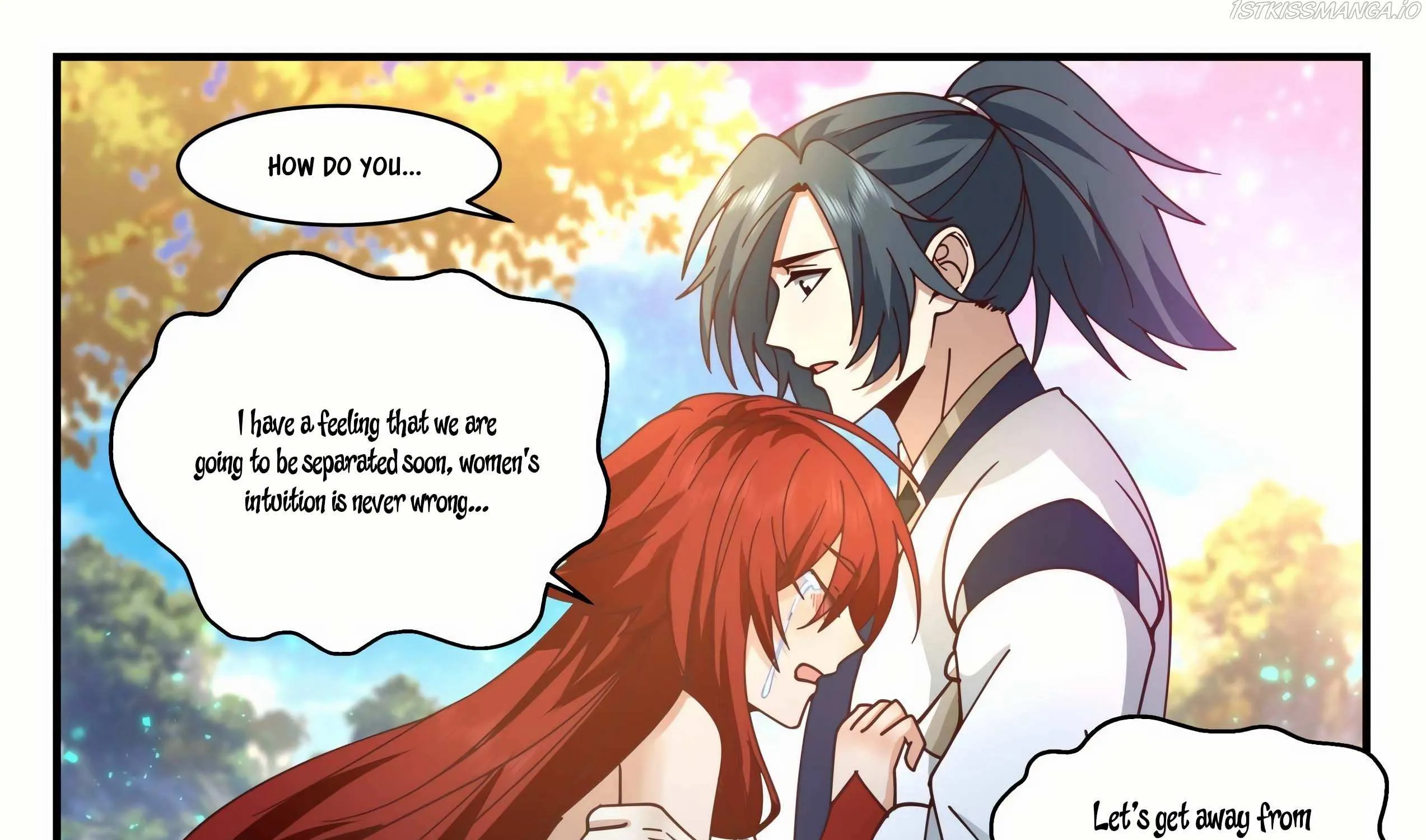 Read Martial Peak chapter 2151.6 image 7 on Lezhin
