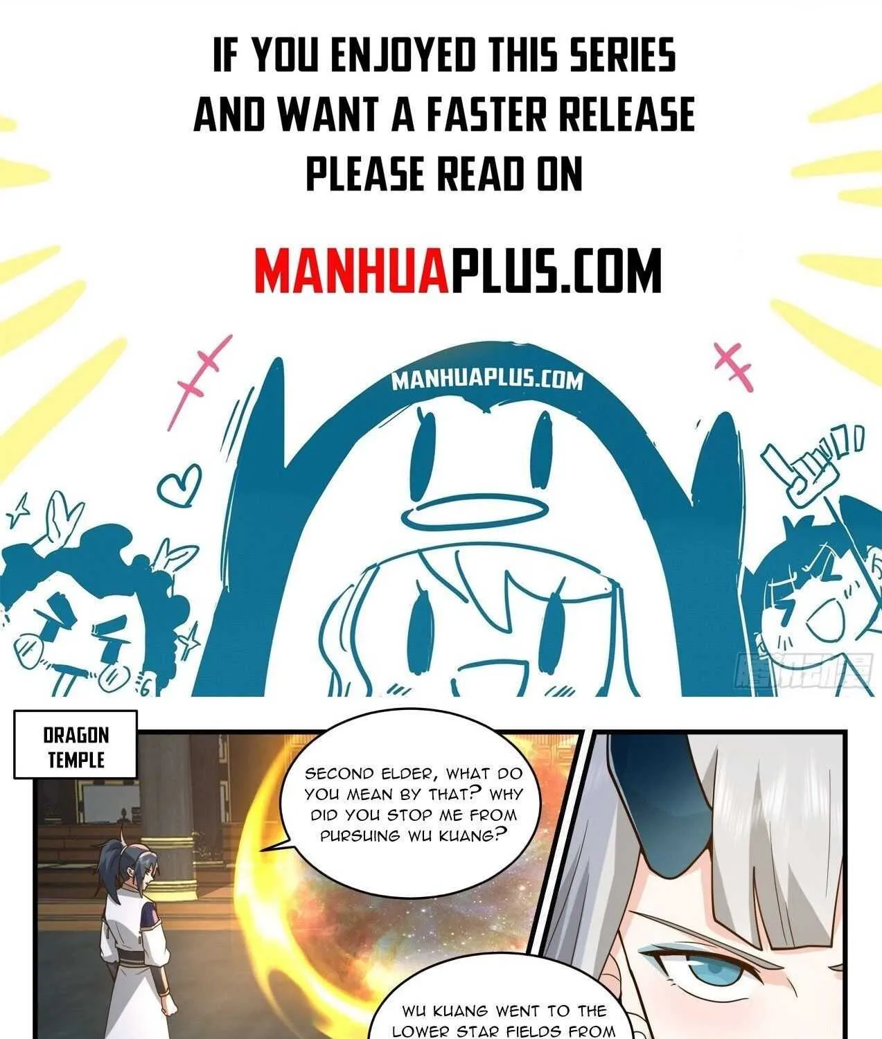 Read Martial Peak chapter 2151 image 0 on Lezhin