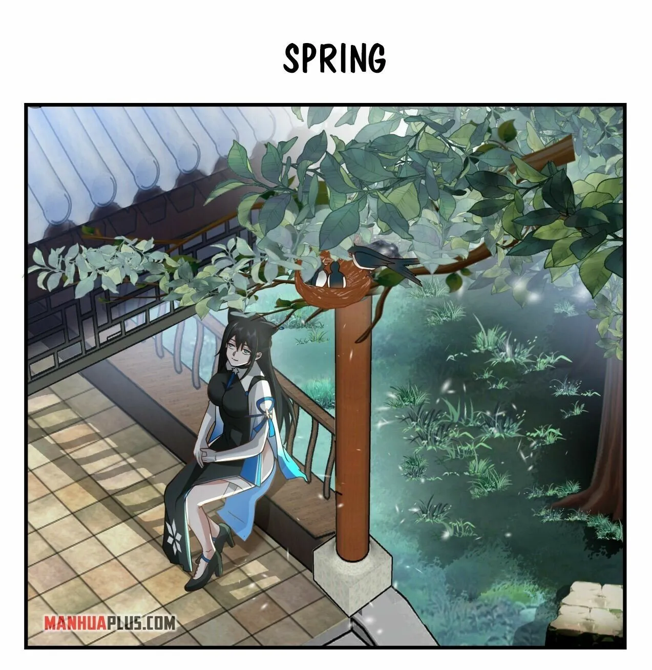 Read Martial Peak chapter 2151 image 25 on Lezhin