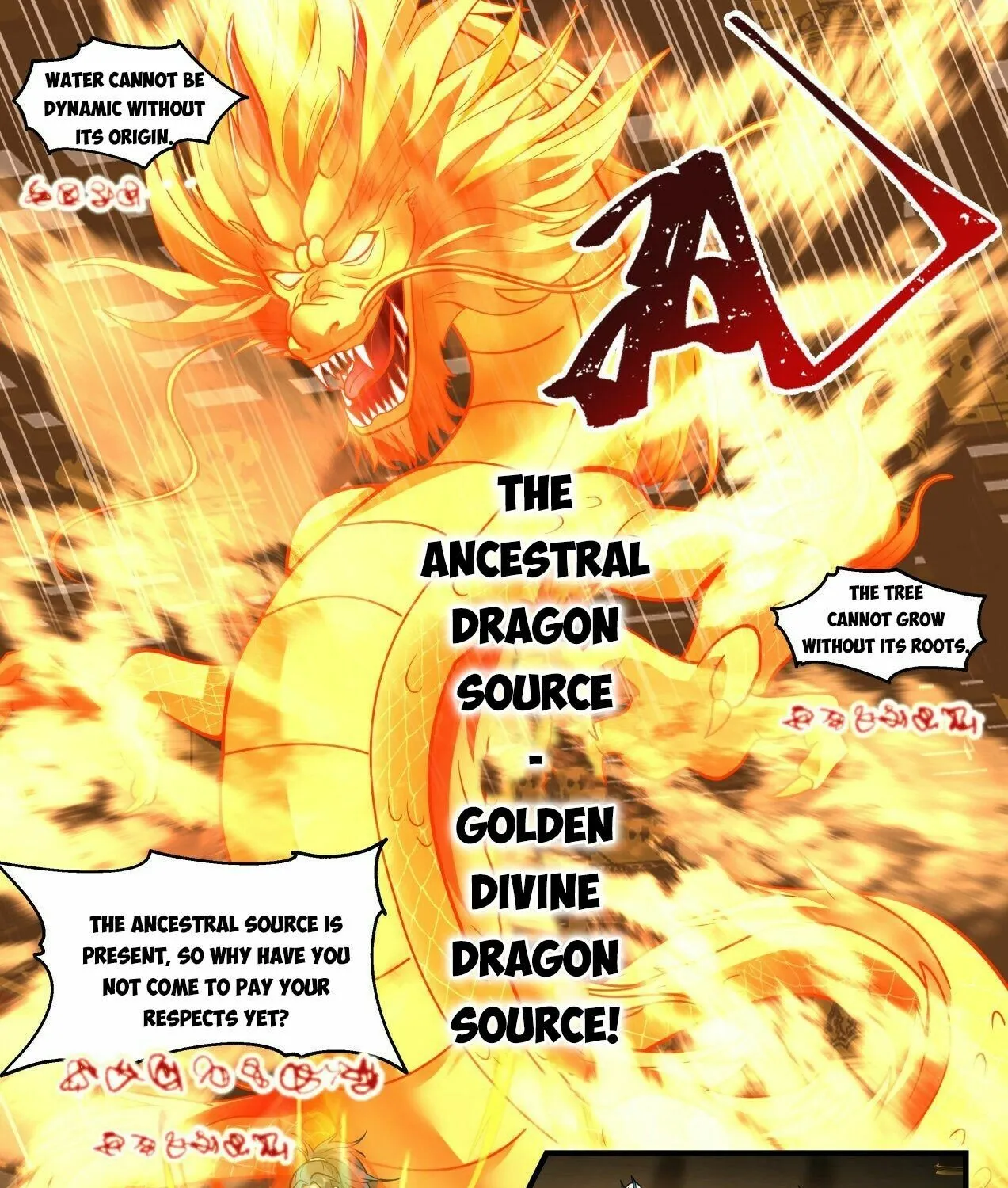 Read Martial Peak chapter 2151 image 6 on Lezhin