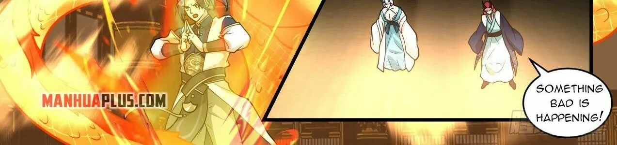 Read Martial Peak chapter 2151 image 7 on Lezhin