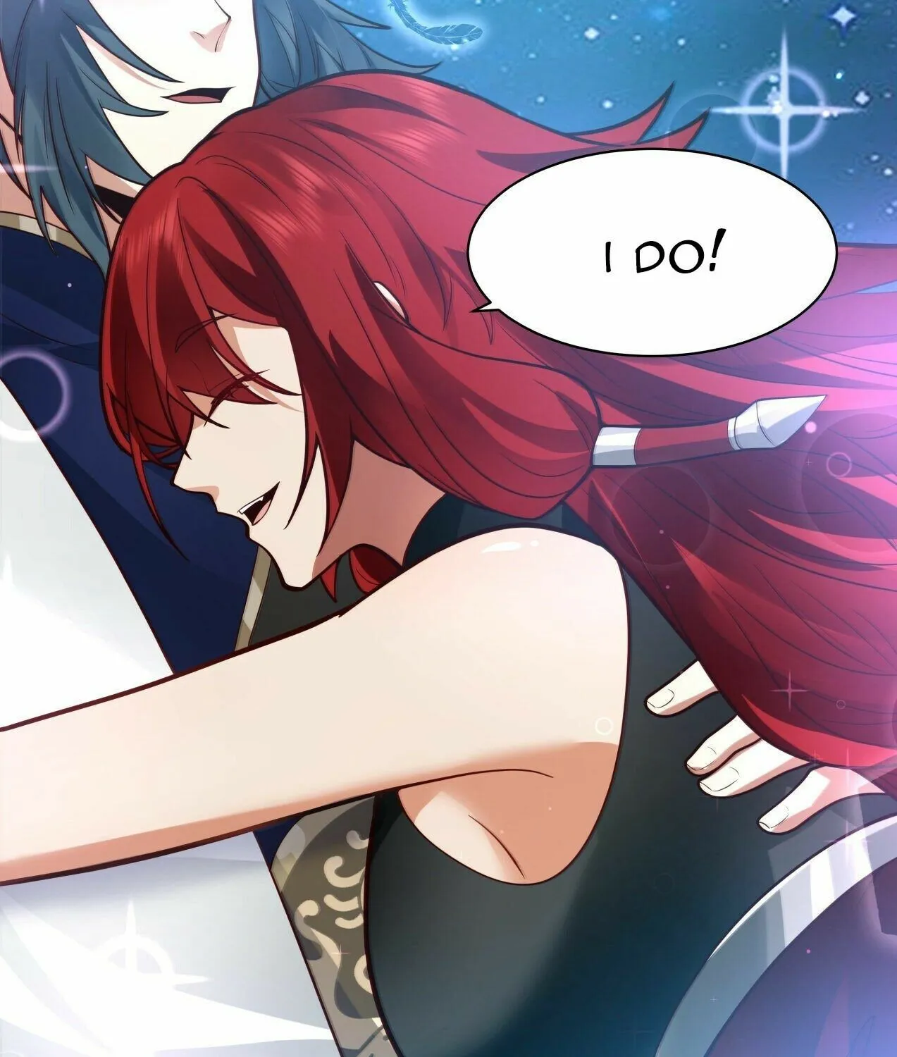 Read Martial Peak chapter 2152.5 image 26 on Lezhin