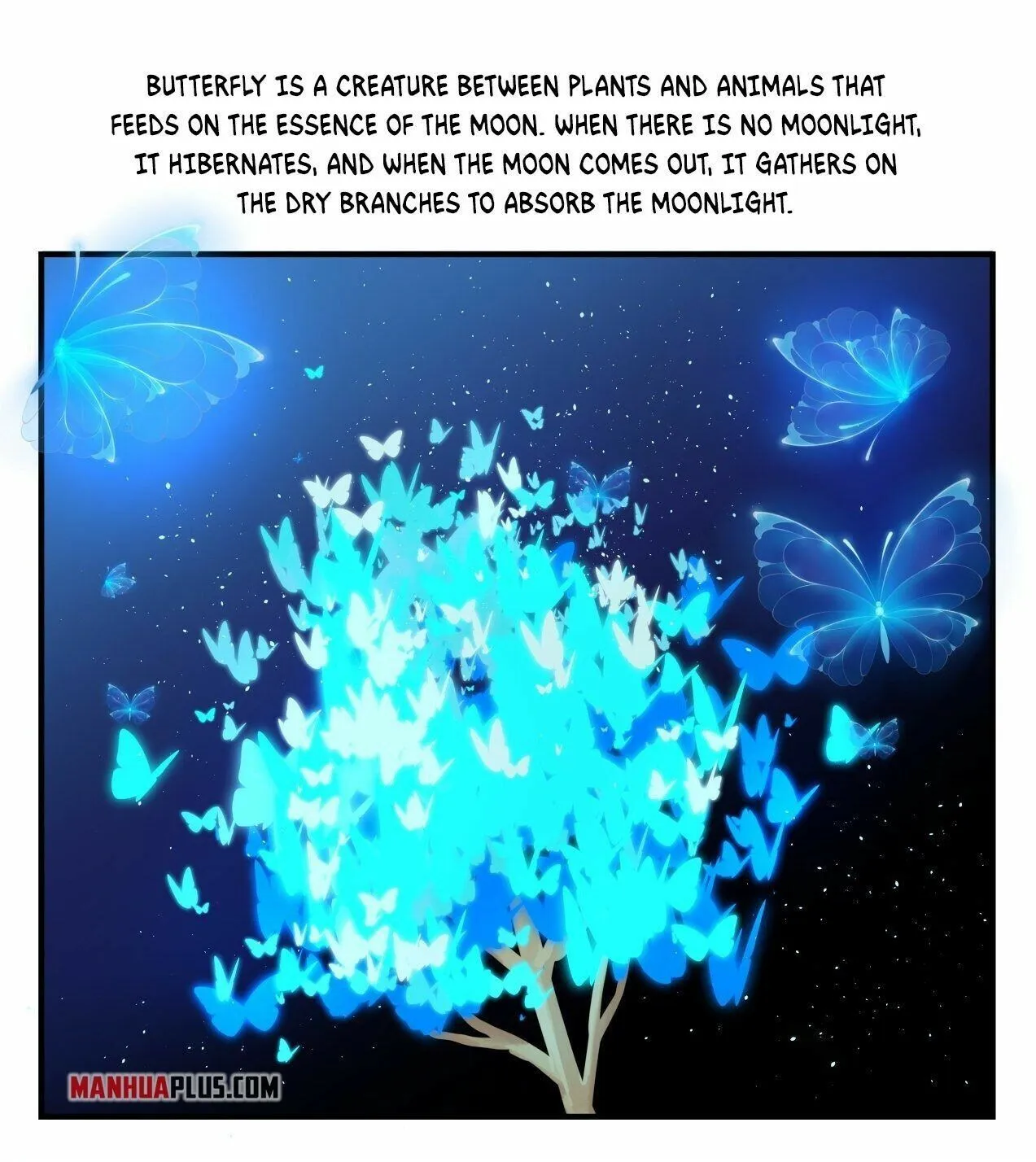 Read Martial Peak chapter 2152.5 image 28 on Lezhin