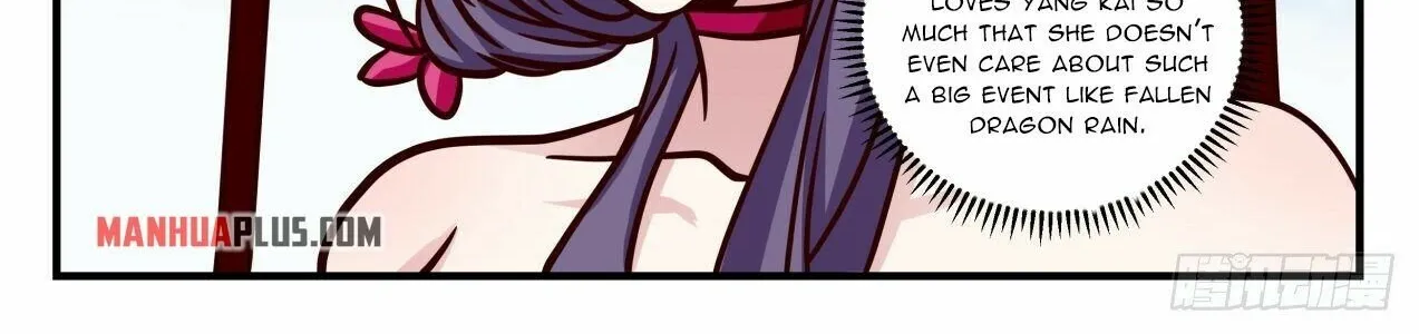 Read Martial Peak chapter 2152.5 image 3 on Lezhin