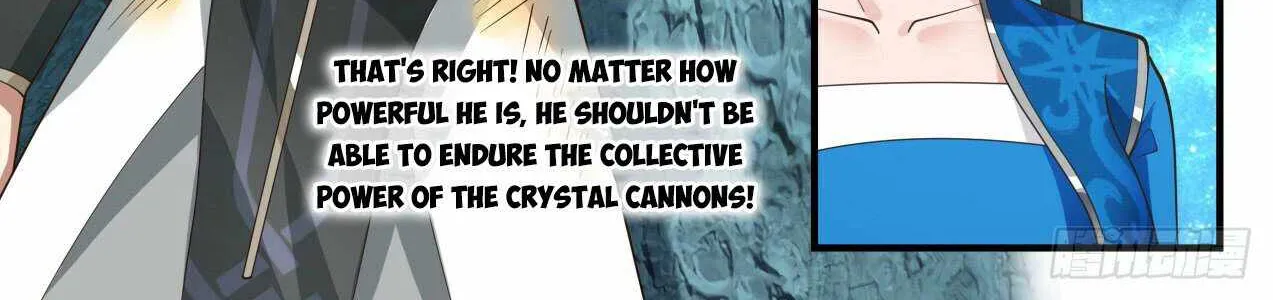 Read Martial Peak chapter 2152 image 21 on Lezhin