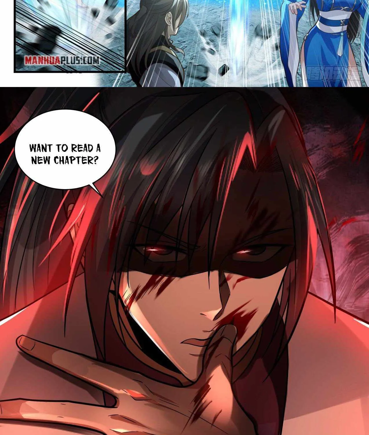 Read Martial Peak chapter 2152 image 23 on Lezhin