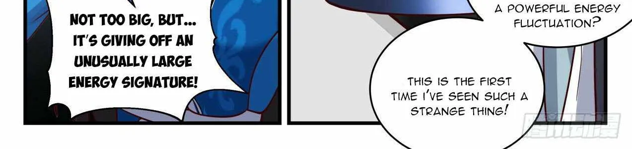 Read Martial Peak chapter 2152 image 5 on Lezhin