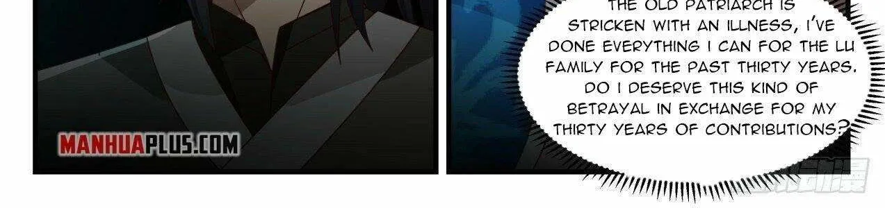 Read Martial Peak chapter 2153 image 11 on Lezhin