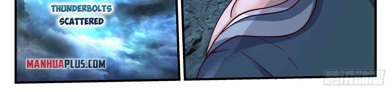 Read Martial Peak chapter 2154 image 11 on Lezhin