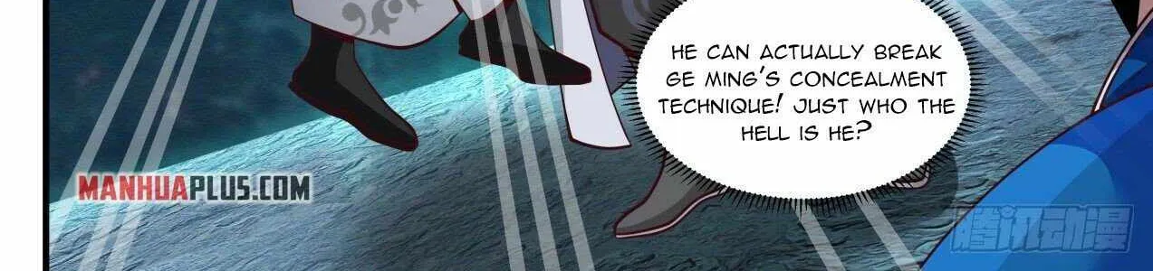 Read Martial Peak chapter 2154 image 3 on Lezhin