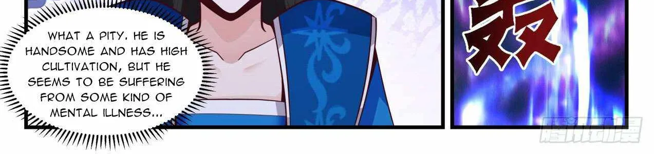 Read Martial Peak chapter 2154 image 7 on Lezhin