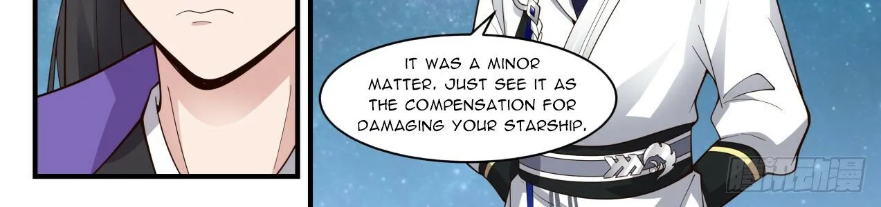 Read Martial Peak chapter 2155 image 15 on Lezhin