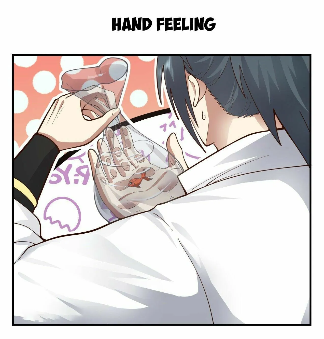 Read Martial Peak chapter 2155 image 24 on Lezhin