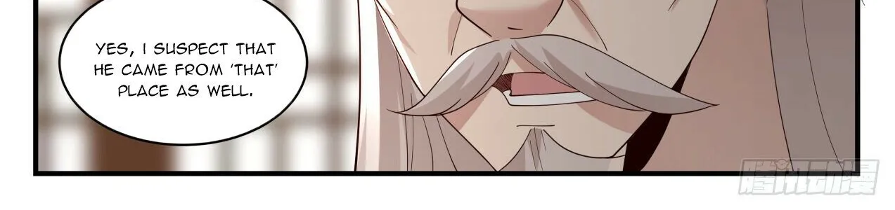 Read Martial Peak chapter 2156 image 17 on Lezhin