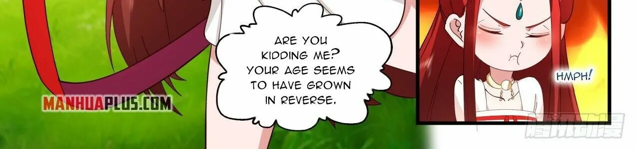 Read Martial Peak chapter 2156 image 7 on Lezhin