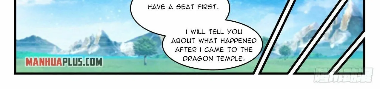 Read Martial Peak chapter 2156 image 9 on Lezhin