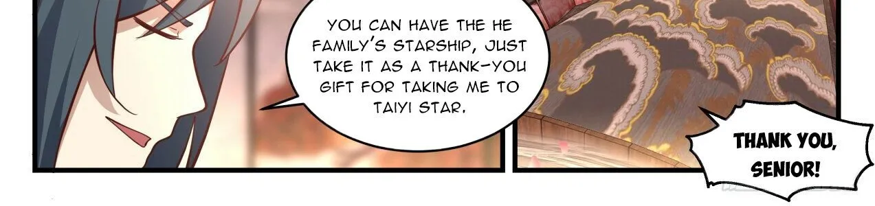 Read Martial Peak chapter 2157 image 17 on Lezhin