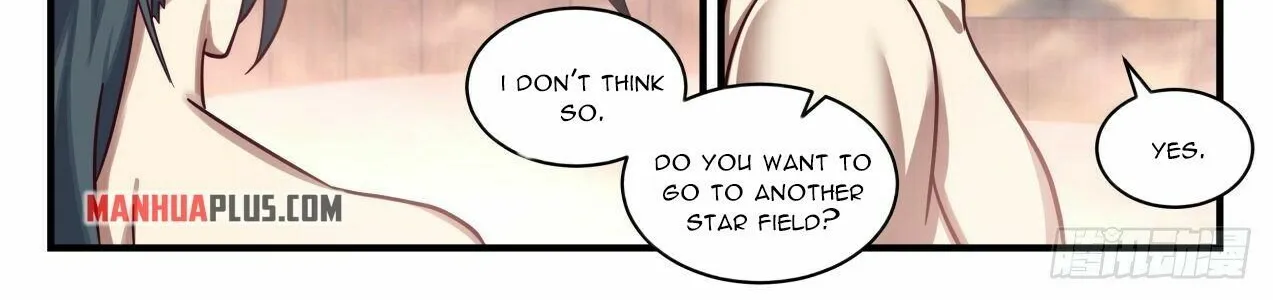 Read Martial Peak chapter 2157 image 3 on Lezhin