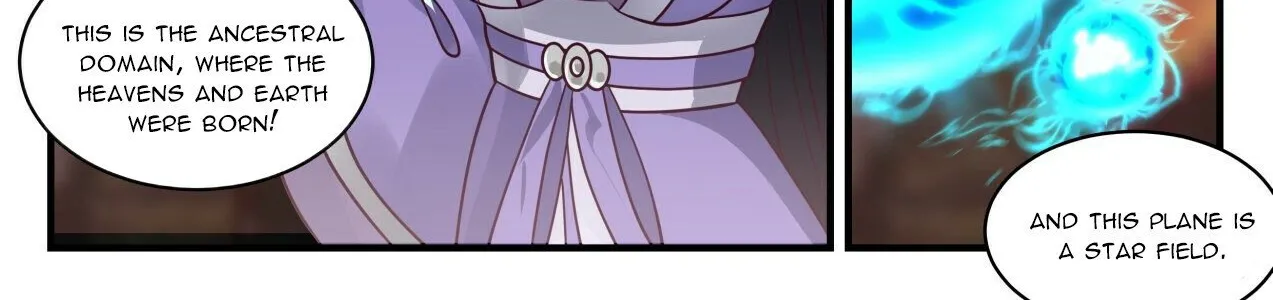 Read Martial Peak chapter 2157 image 9 on Lezhin