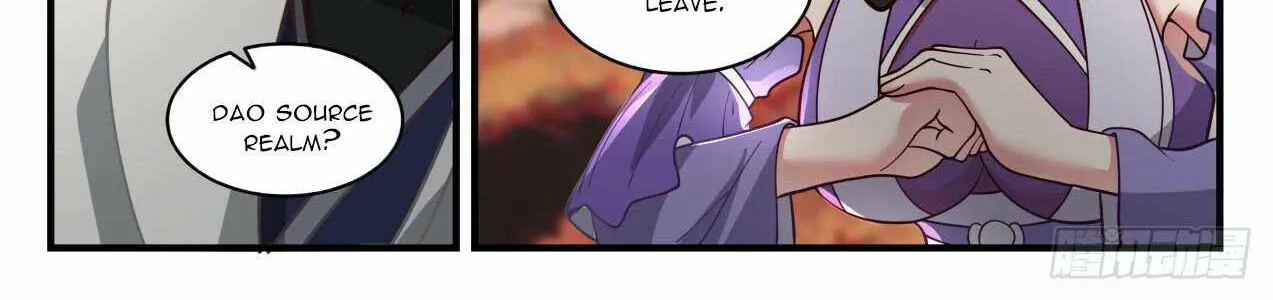 Read Martial Peak chapter 2158 image 17 on Lezhin