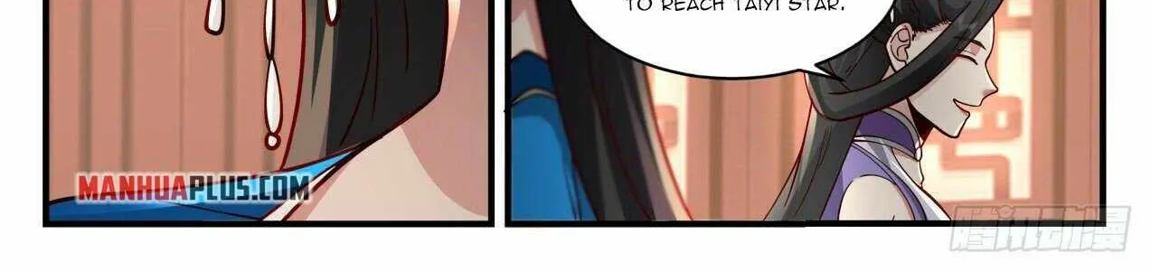 Read Martial Peak chapter 2158 image 19 on Lezhin