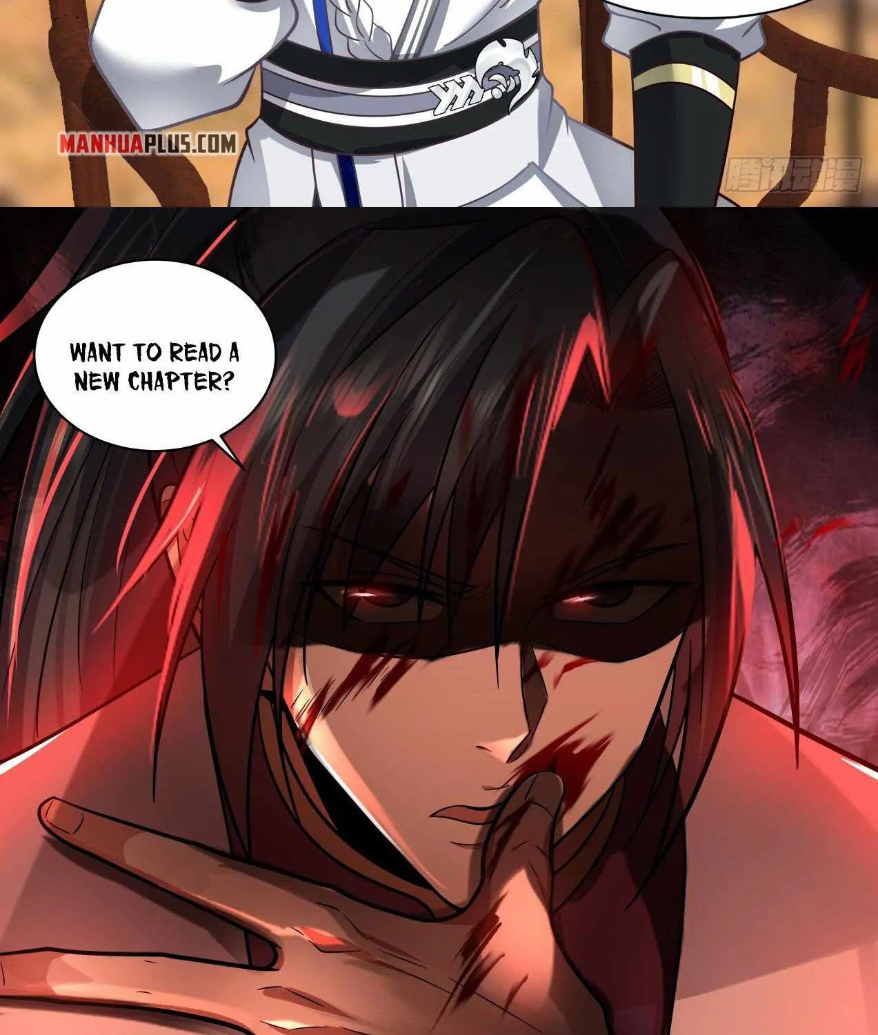 Read Martial Peak chapter 2158 image 23 on Lezhin