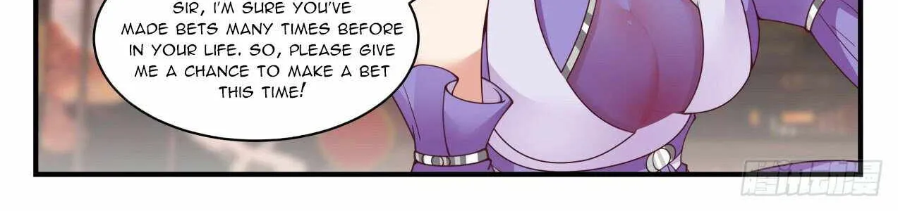 Read Martial Peak chapter 2158 image 3 on Lezhin