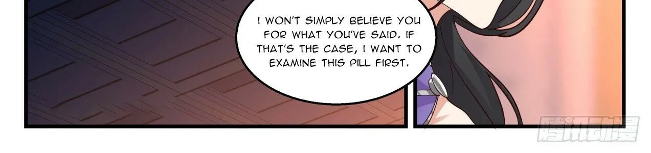 Read Martial Peak chapter 2159 image 19 on Lezhin