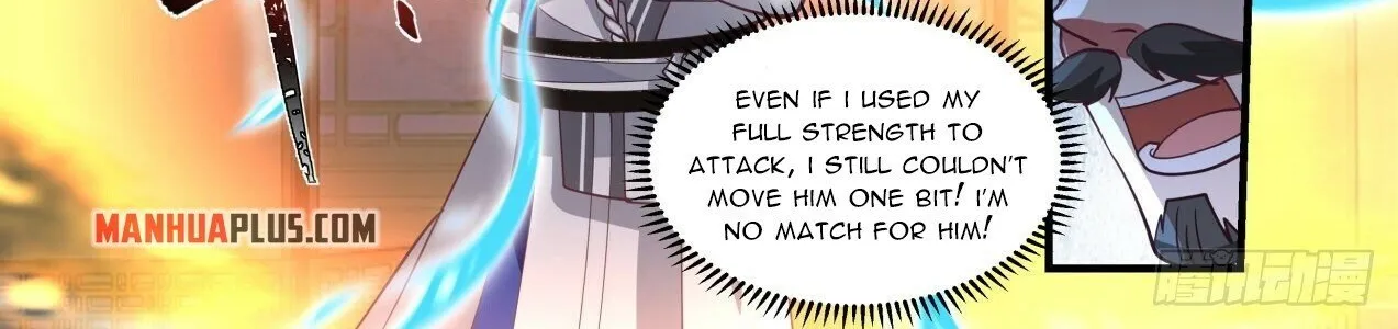 Read Martial Peak chapter 2160 image 13 on Lezhin