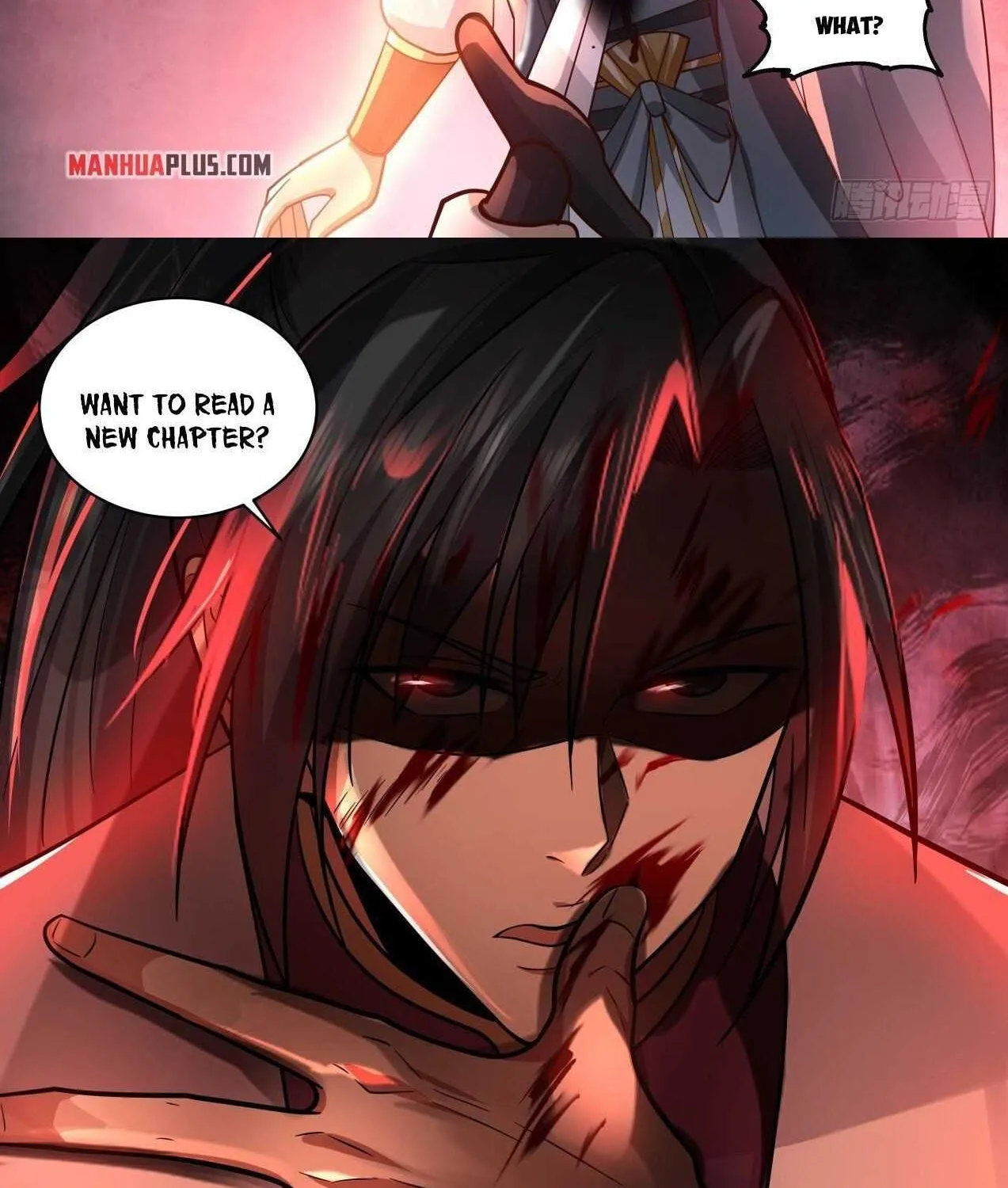 Read Martial Peak chapter 2160 image 23 on Lezhin