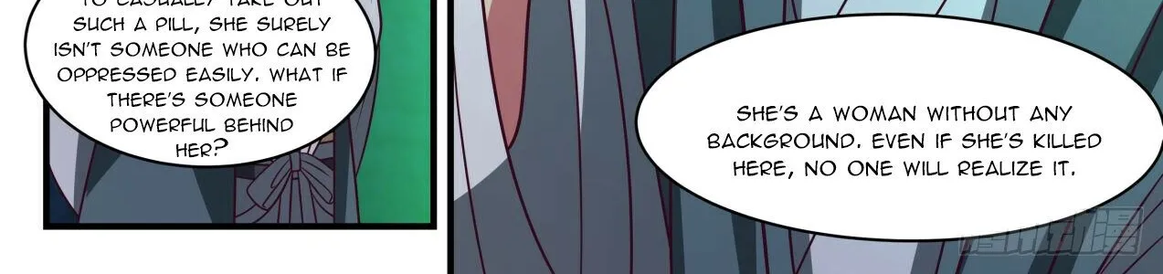 Read Martial Peak chapter 2160 image 3 on Lezhin