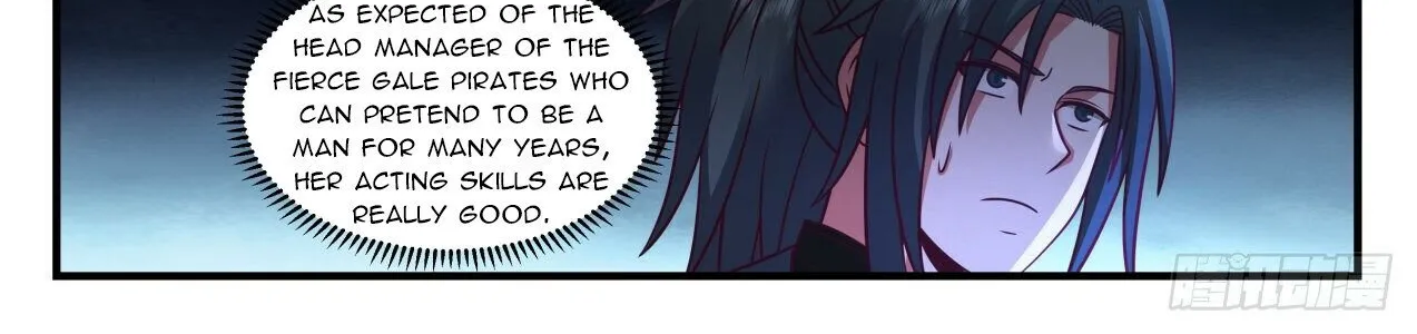 Read Martial Peak chapter 2160 image 5 on Lezhin