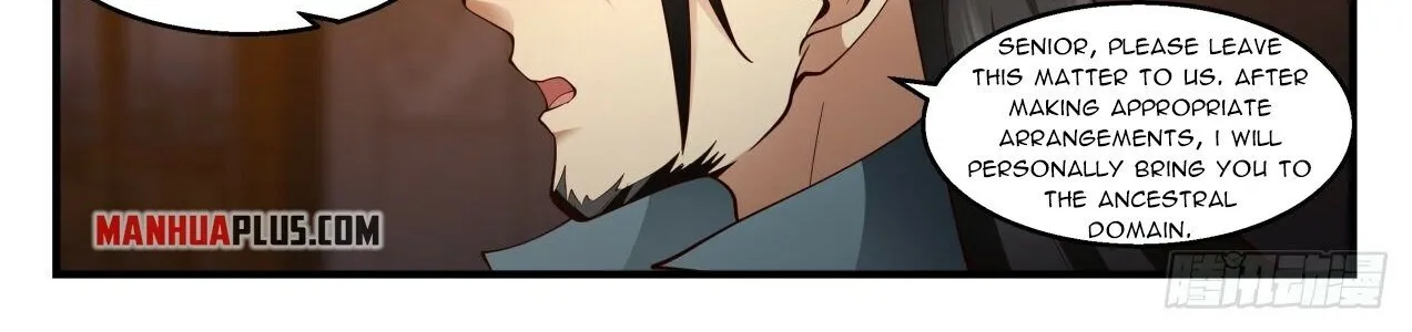 Read Martial Peak chapter 2162 image 11 on Lezhin