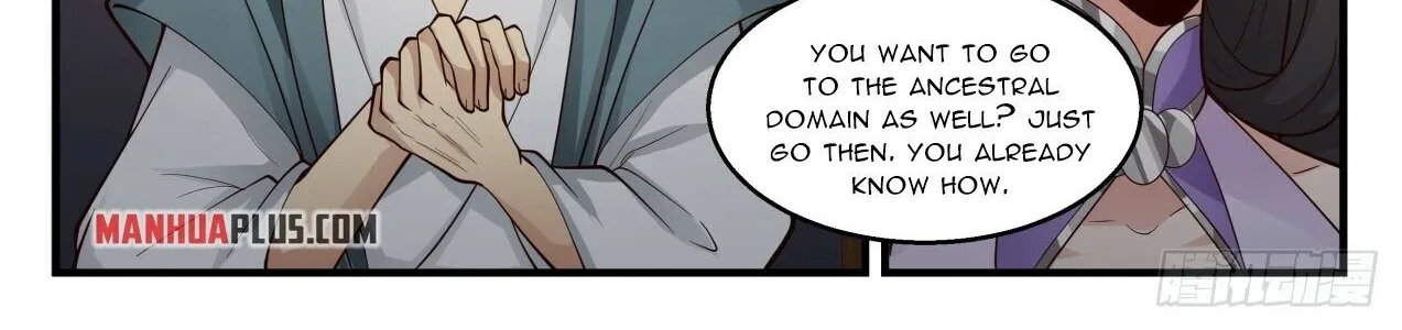 Read Martial Peak chapter 2162 image 13 on Lezhin