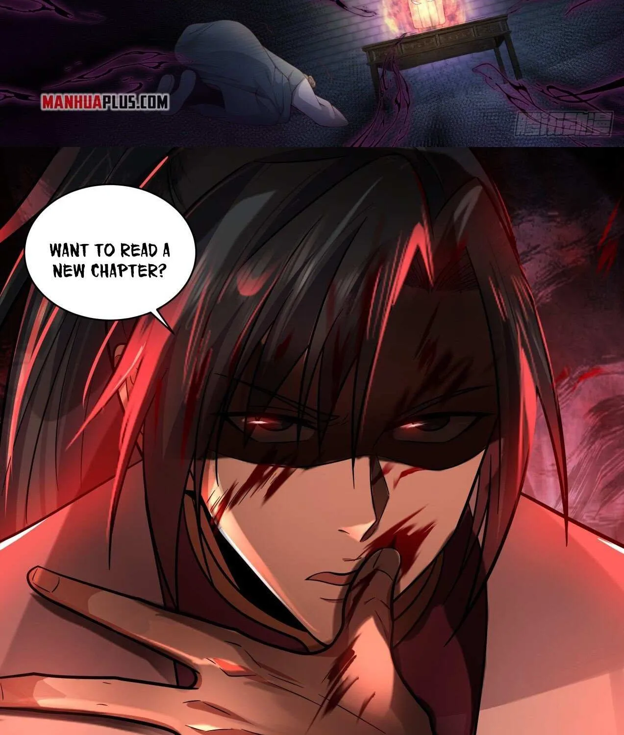 Read Martial Peak chapter 2162 image 23 on Lezhin