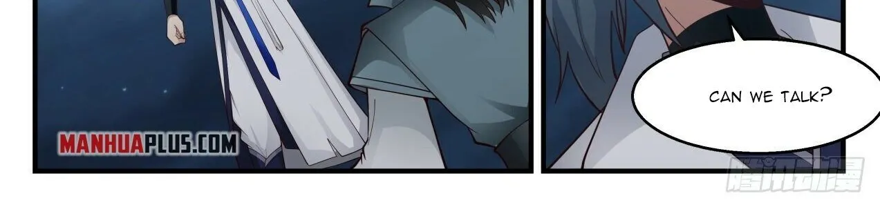 Read Martial Peak chapter 2162 image 7 on Lezhin