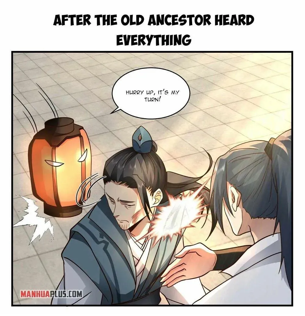 Read Martial Peak chapter 21622 image 14 on Lezhin