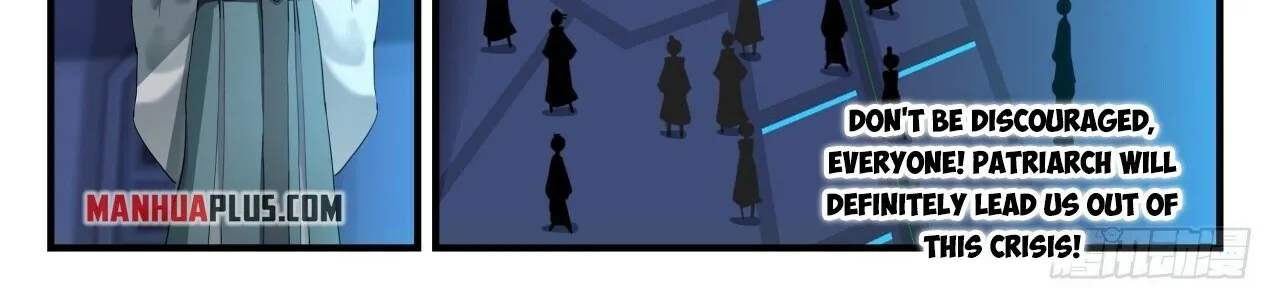 Read Martial Peak chapter 2163 image 21 on Lezhin