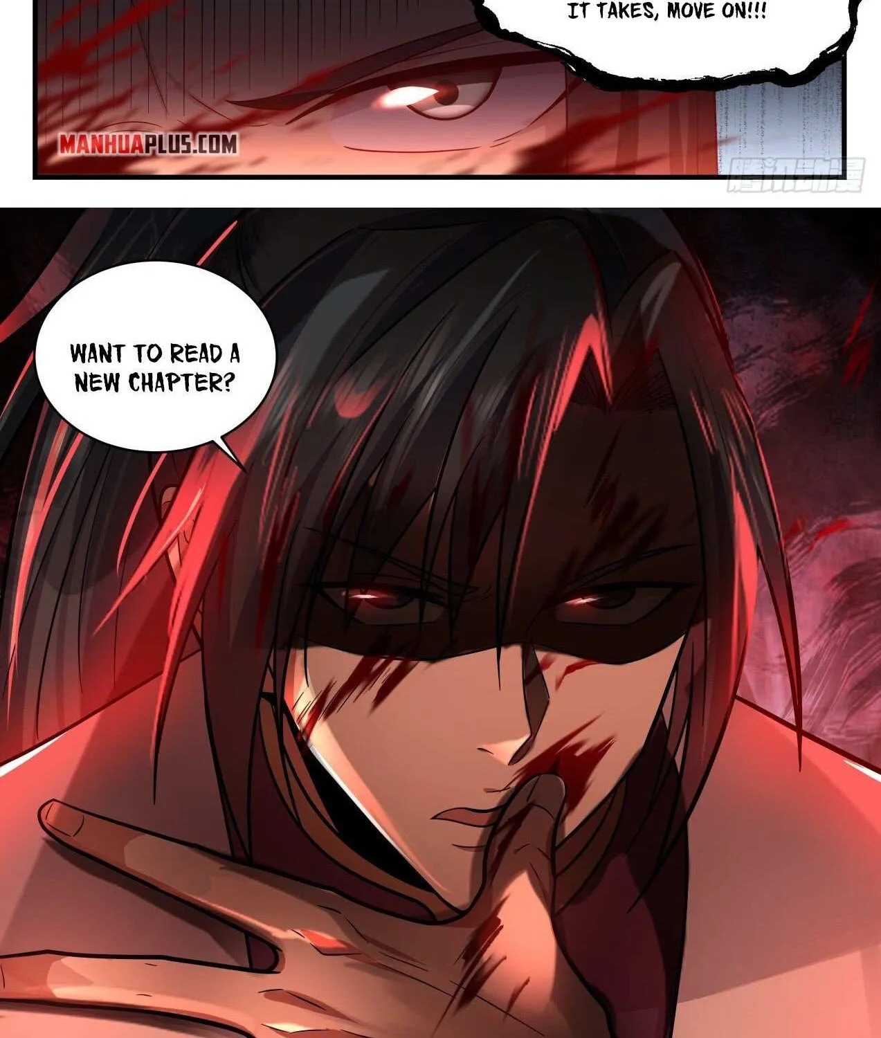 Read Martial Peak chapter 2163 image 23 on Lezhin