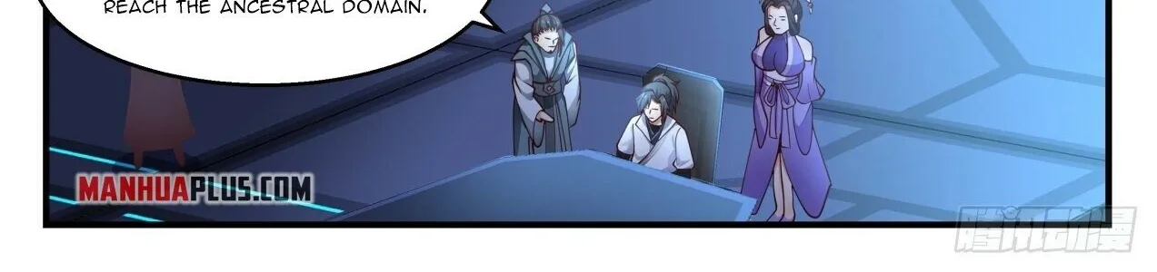 Read Martial Peak chapter 2163 image 5 on Lezhin