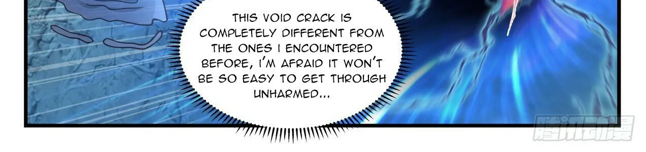 Read Martial Peak chapter 2163 image 9 on Lezhin