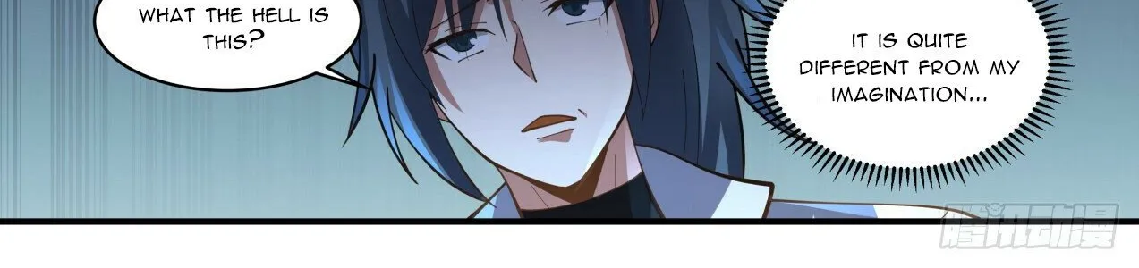 Read Martial Peak chapter 2164 image 15 on Lezhin