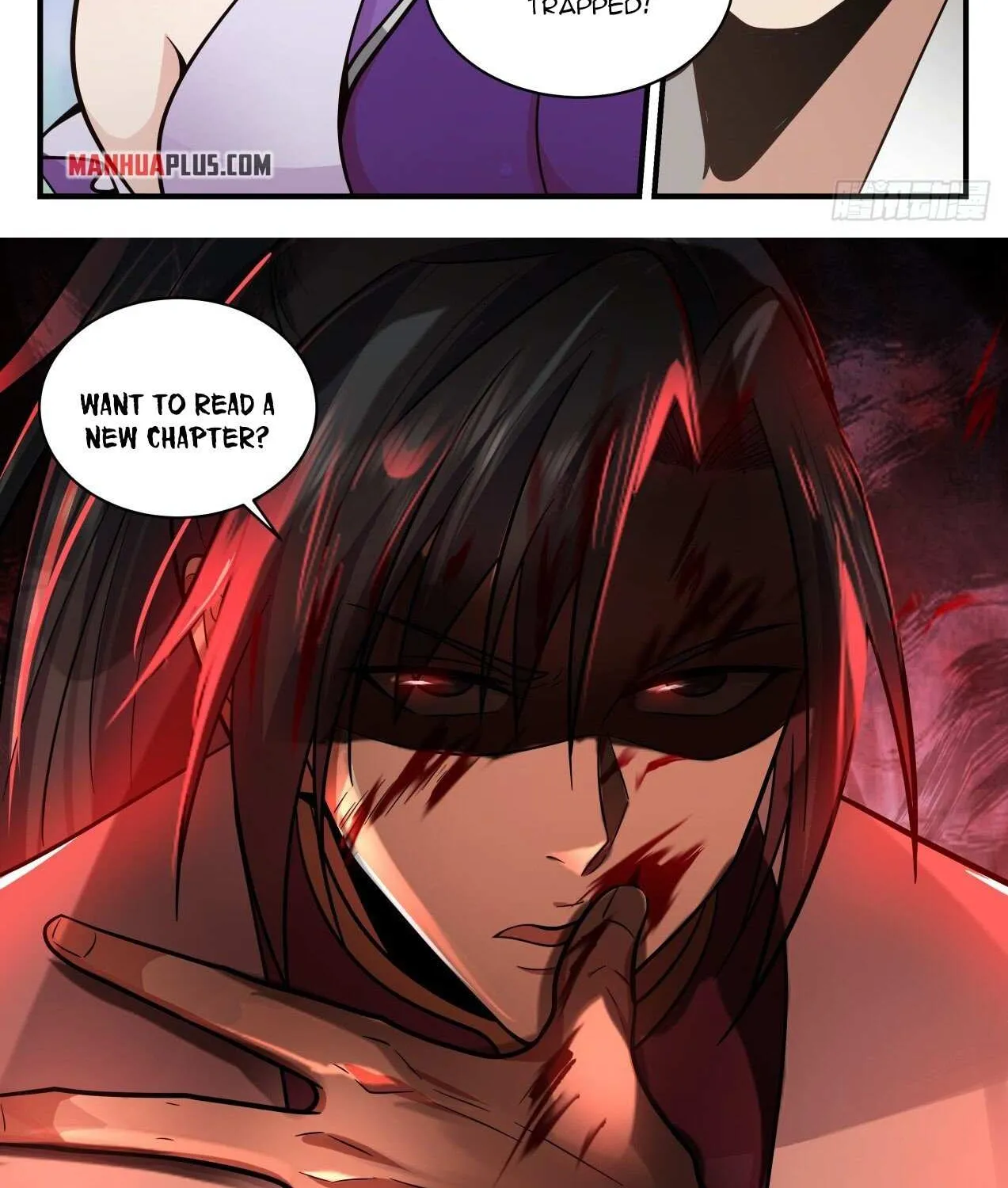 Read Martial Peak chapter 2164 image 23 on Lezhin
