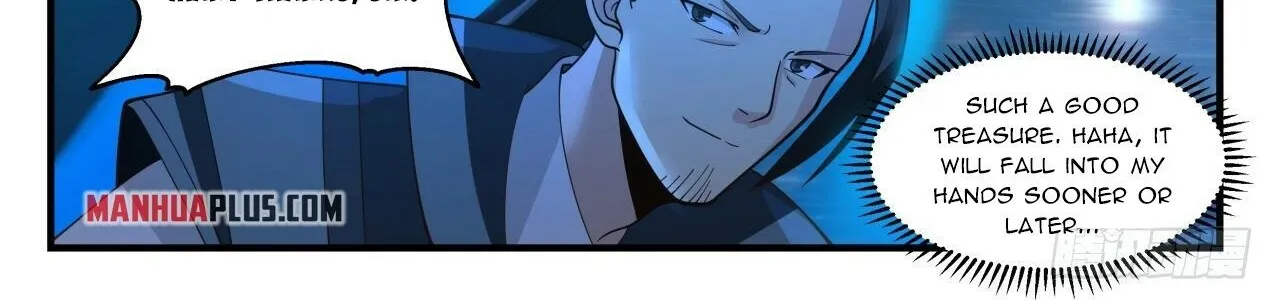 Read Martial Peak chapter 2164 image 5 on Lezhin